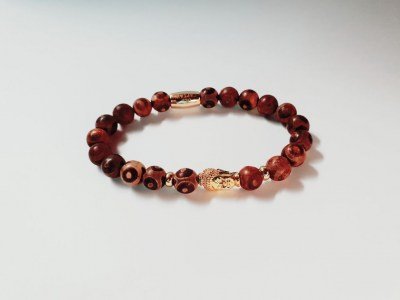 Pulsera Samu